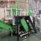 BEISU Factory BS-1000 Single shaft shredder machine for PE/PP/PET/PC/Nylon